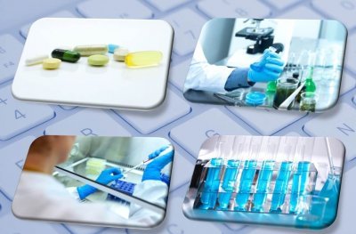 קורס הבטחת איכות פארמה